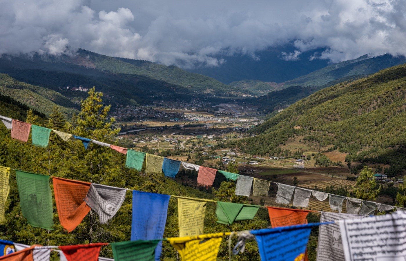 Eastern Bhutan, Bhutan